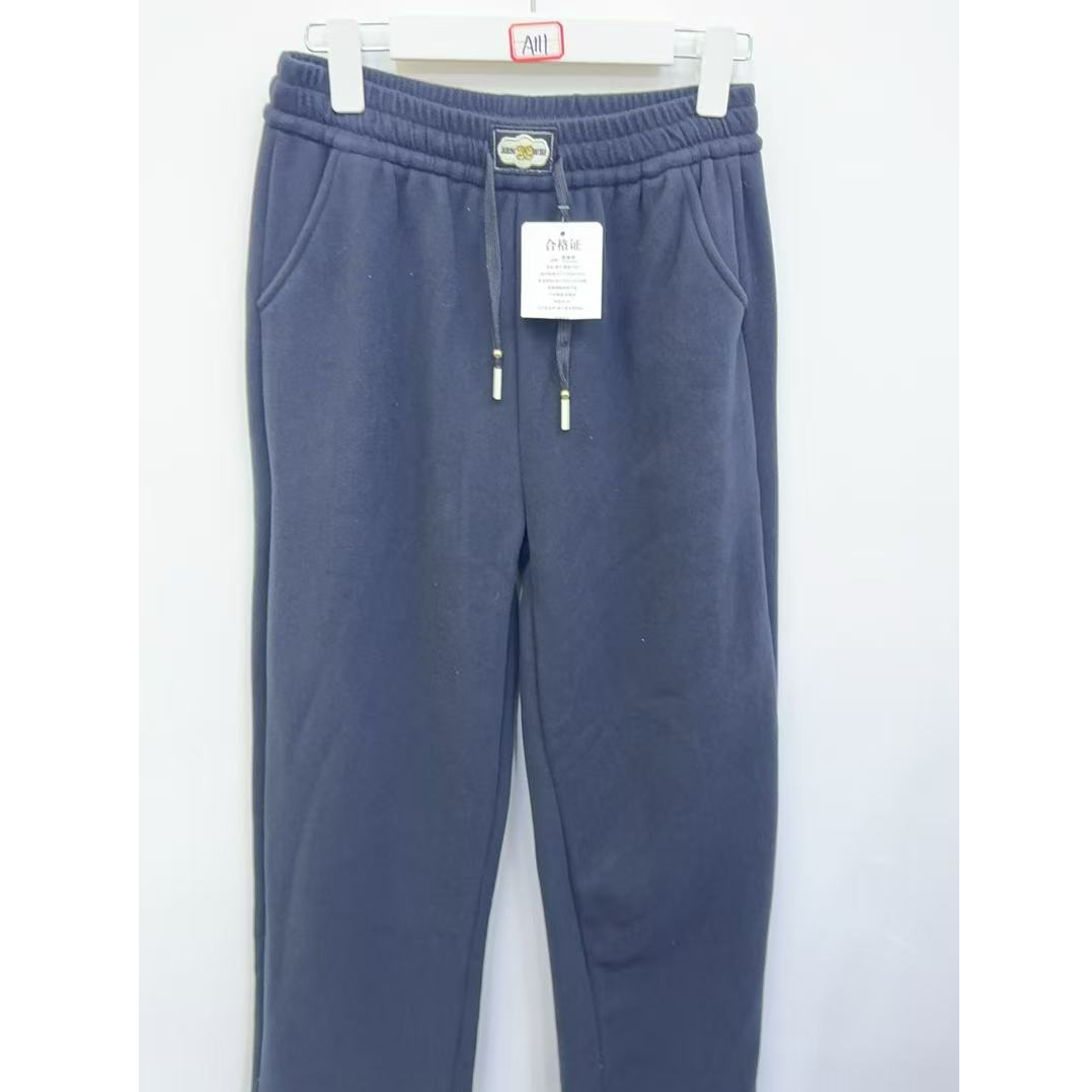 女士百搭休闲裤A111-杰