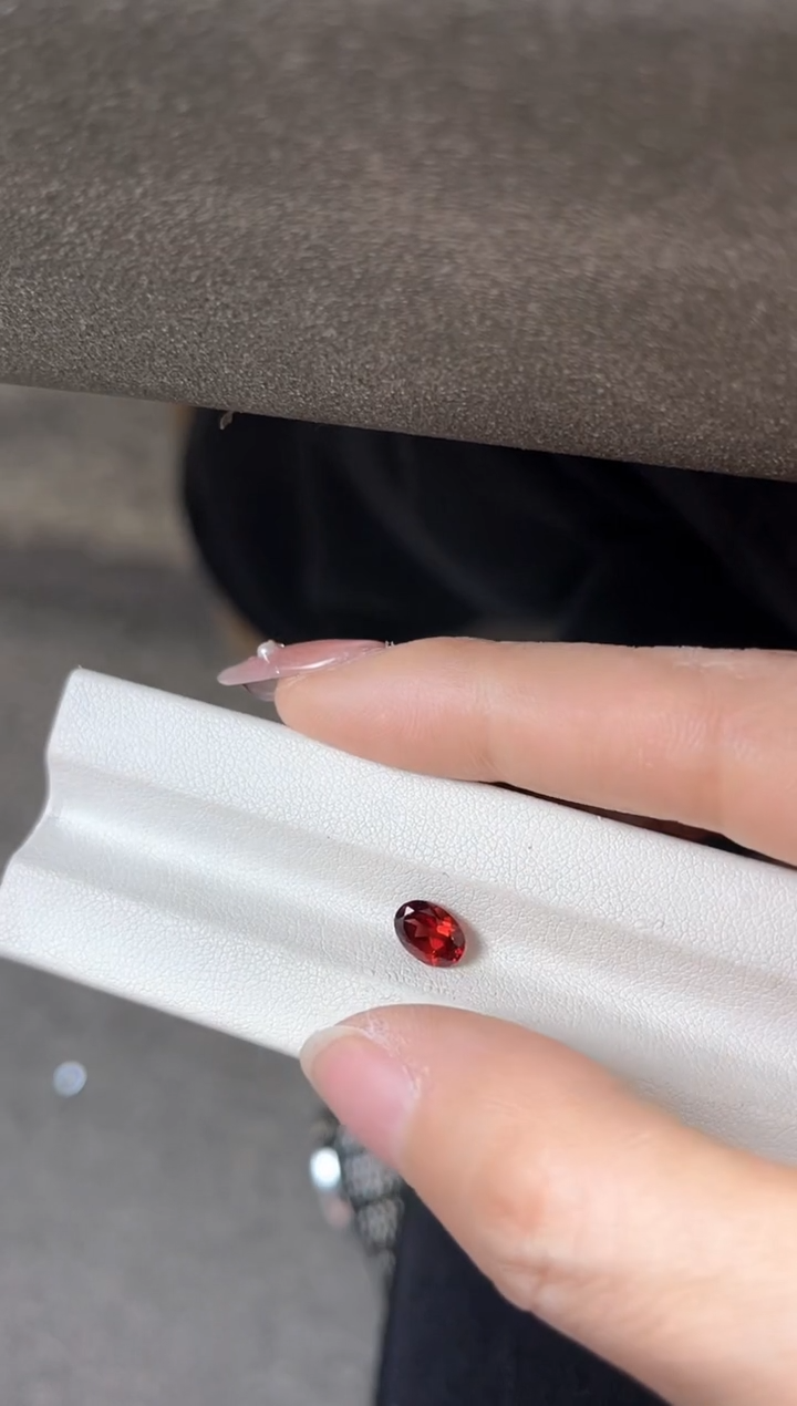 【闪购商品】石榴石裸石未镶嵌裸石