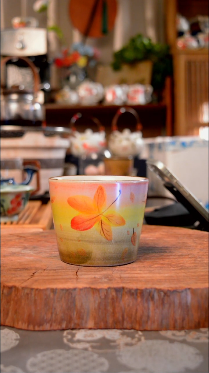 【闪购商品】杯景德镇瓷生活手作