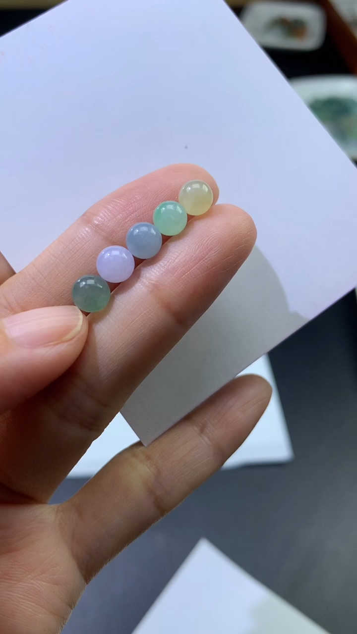 未镶嵌定制翡翠000
