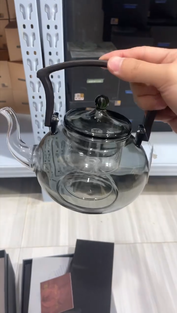 【闪购商品】禾器/禾钺壶/烟灰/双内胆