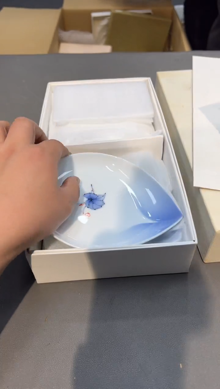 陶瓷?****乐工艺品小四孤品收藏