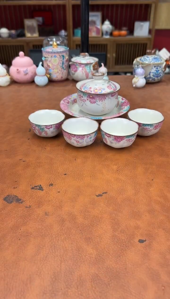 -熹宁陶瓷通用链接