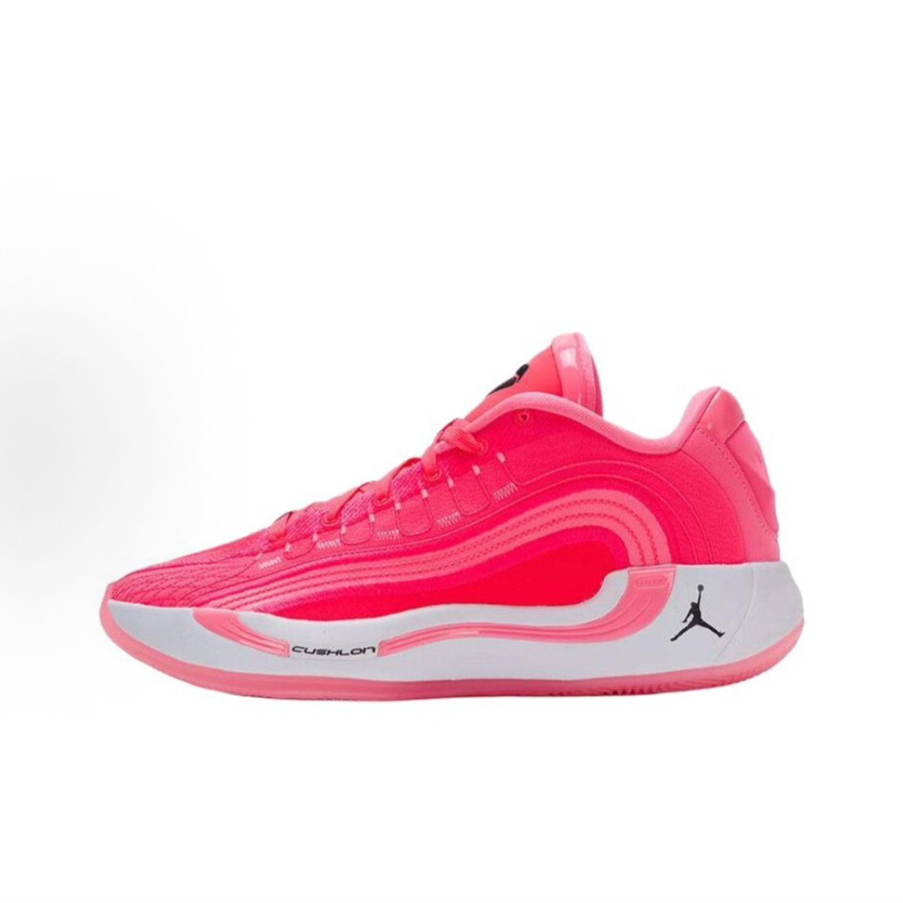 【滔搏联动】NIKE男子JORDAN LUKA 4双旦礼篮球鞋HF0824-600