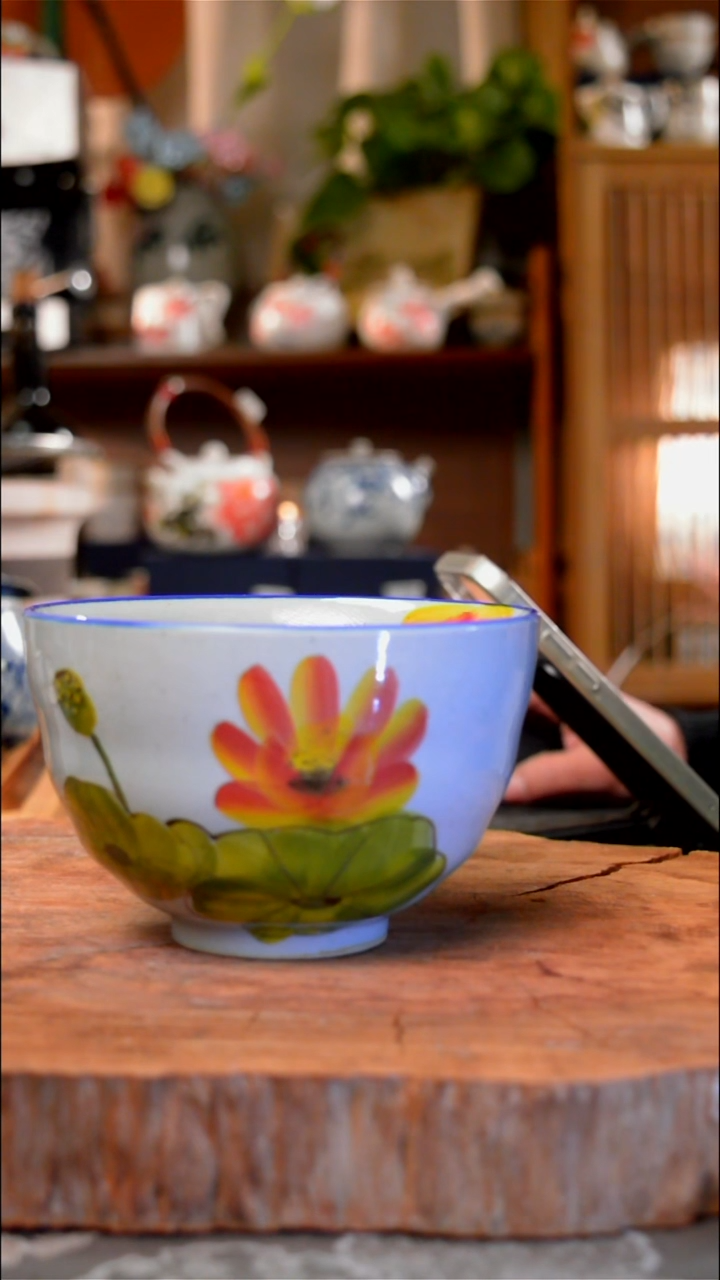 【闪购商品】杯景德镇 瓷生活手作