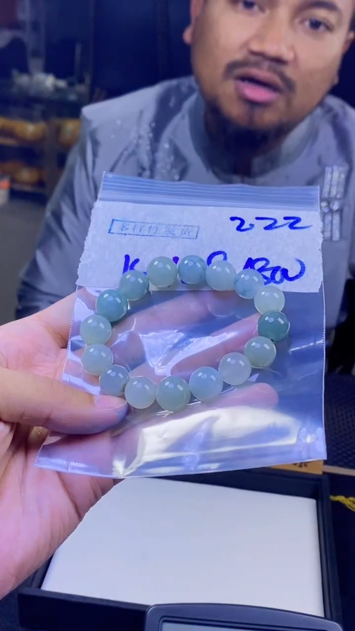 【闪购商品】定制翡翠未镶嵌纯天然缅料翡翠 多样性发货只发其一