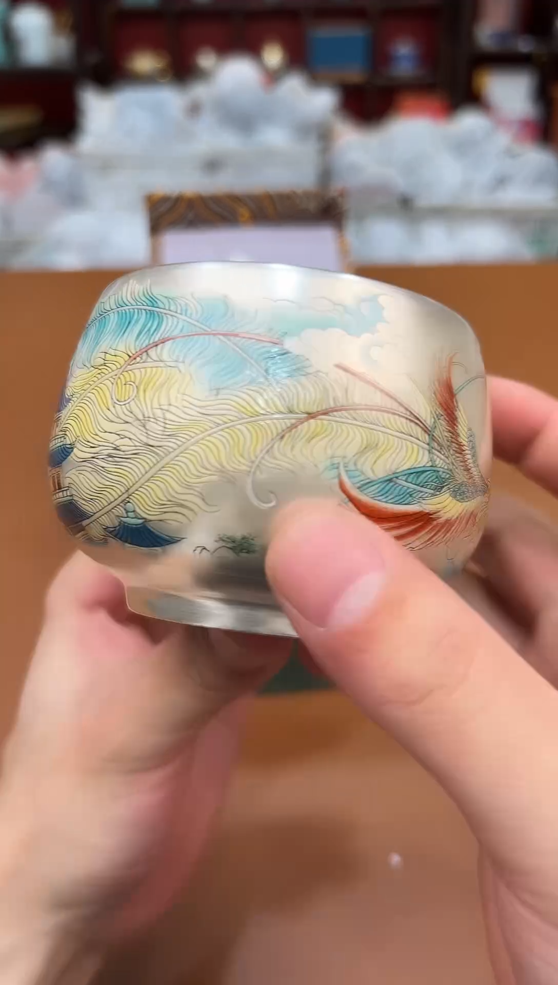 【闪购商品】熹辰茶器粉丝福利@@888