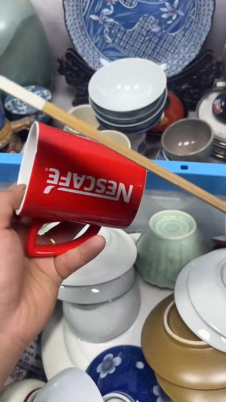 【闪购商品】303回流瓷器，默认微瑕