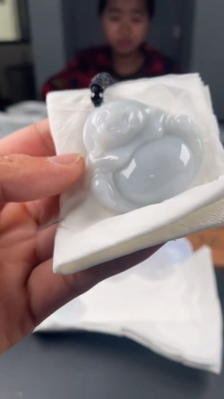 【闪购商品】定制翡翠未镶嵌定制孤品