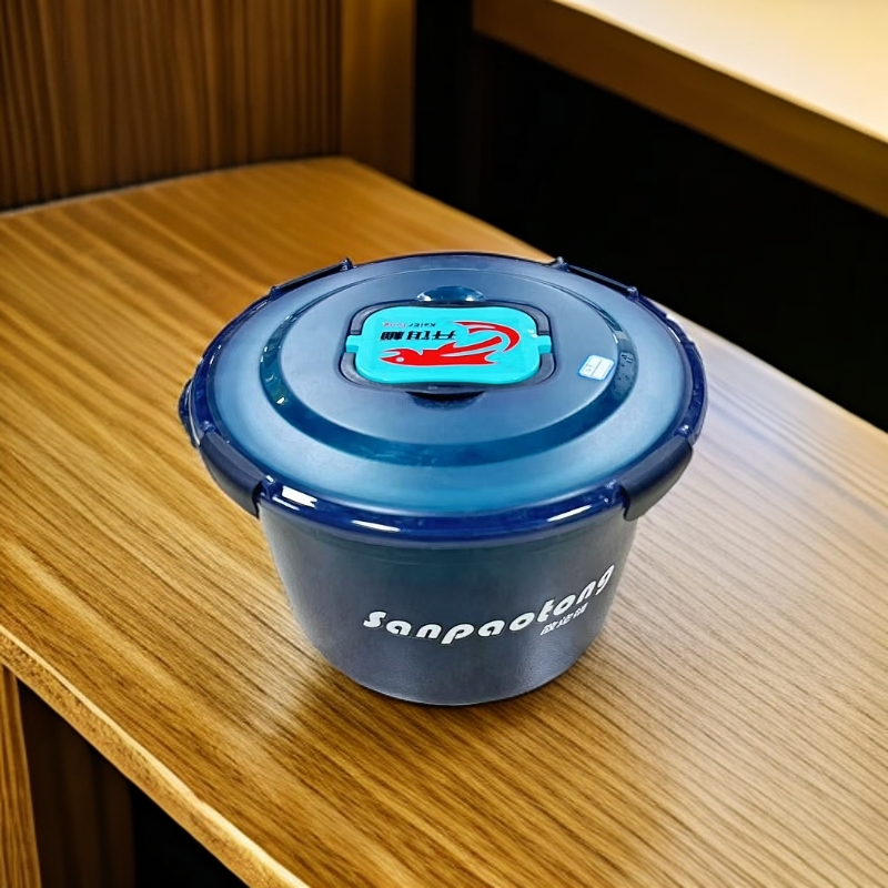 多功能 散炮桶 开饵桶饵料盆黑坑开饵盆四件套开饵盆特大号拌饵盆