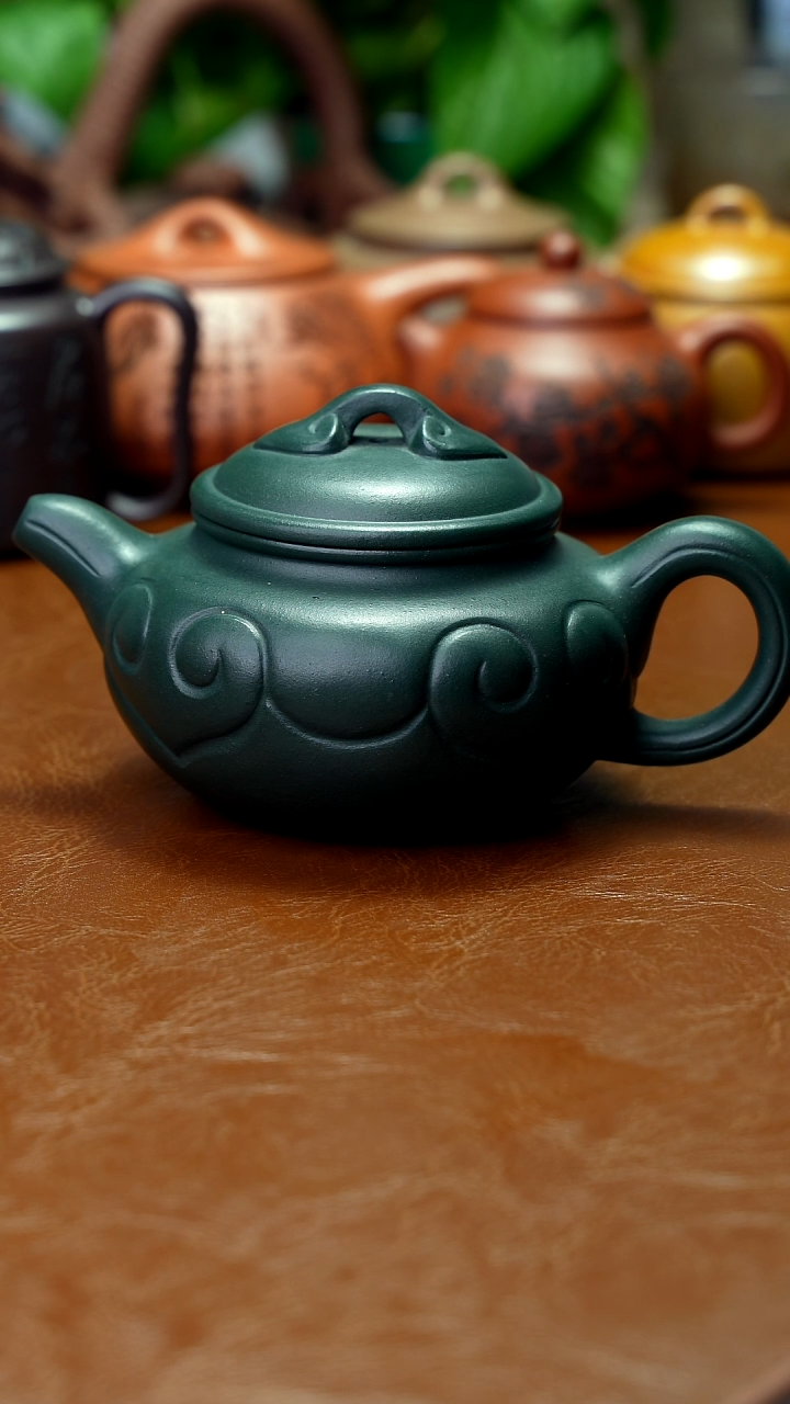 茶壶紫砂特价秒杀350cc