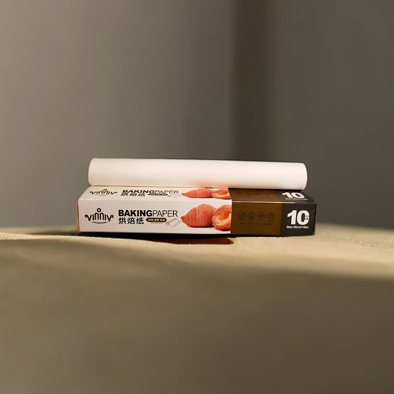 云娜烘焙纸防粘硅油纸