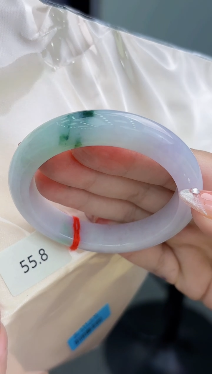 【闪购商品】翡翠手镯未镶嵌翡翠手镯