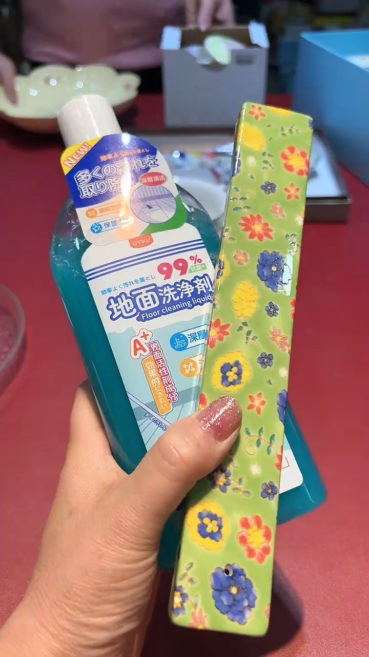 【闪购商品】瓷片锅碗瓢盆一件不剩