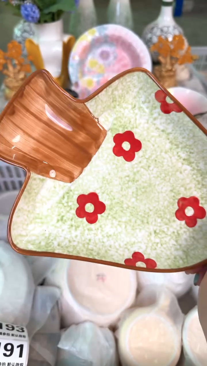 瓷片185默认微瑕15包邮库存1件