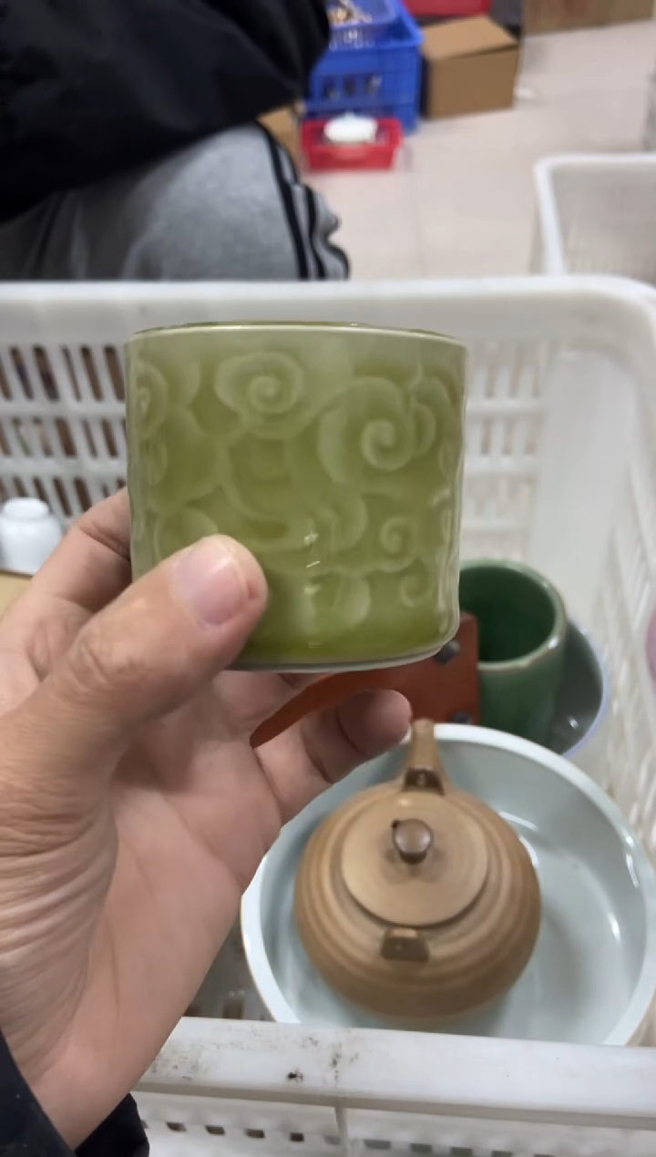 【闪购商品】杯无运费险略有微瑕介意勿拍