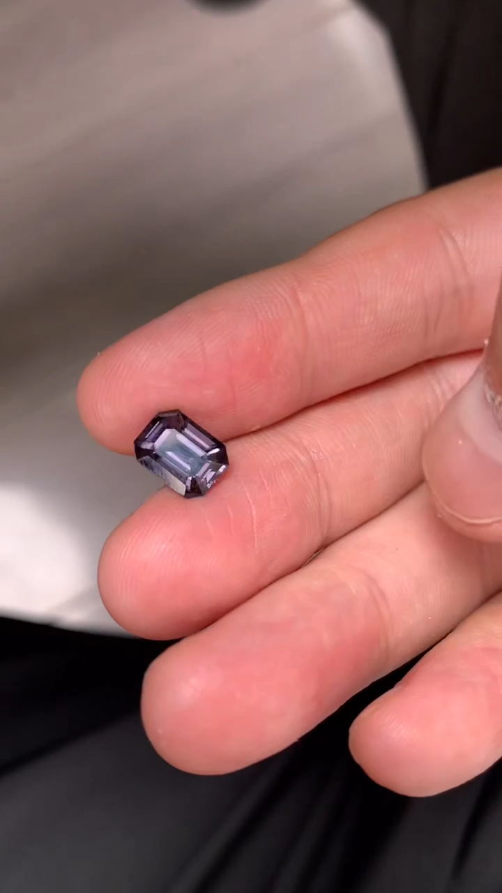 【闪购商品】尖晶石裸石未镶嵌1