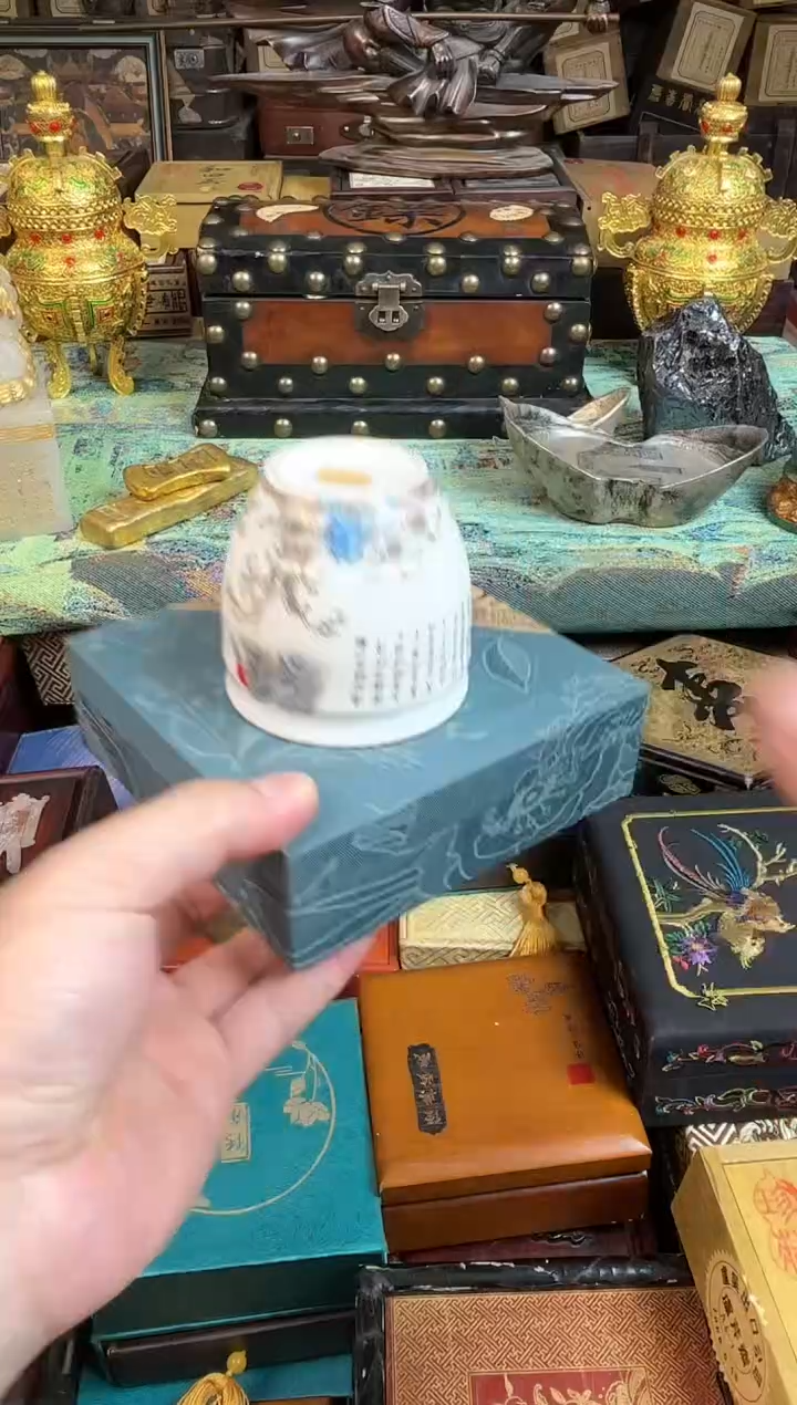 锦华斋铺子专属闪购85