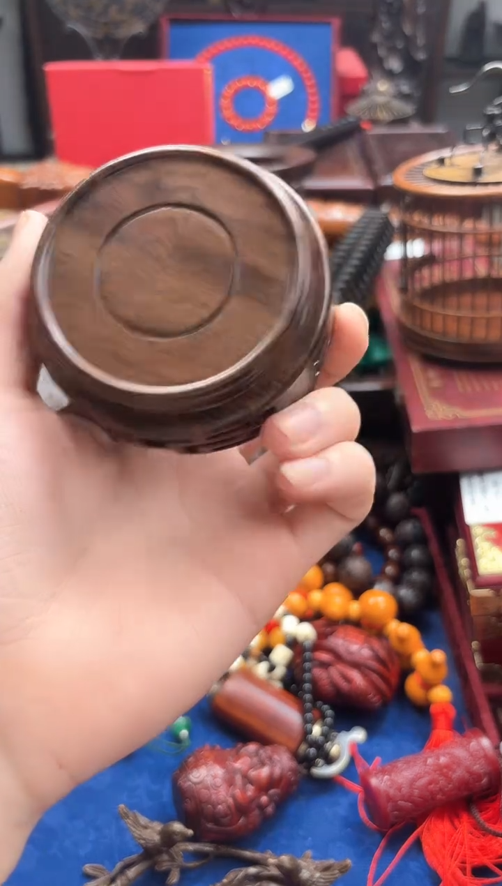 木--------瓷---------小