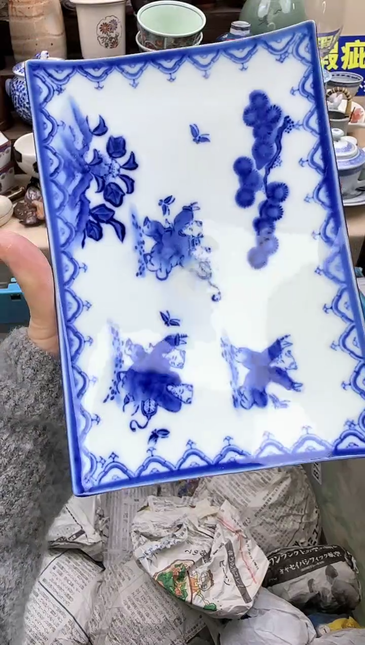 【闪购商品】瓷片满18米包邮一单一付