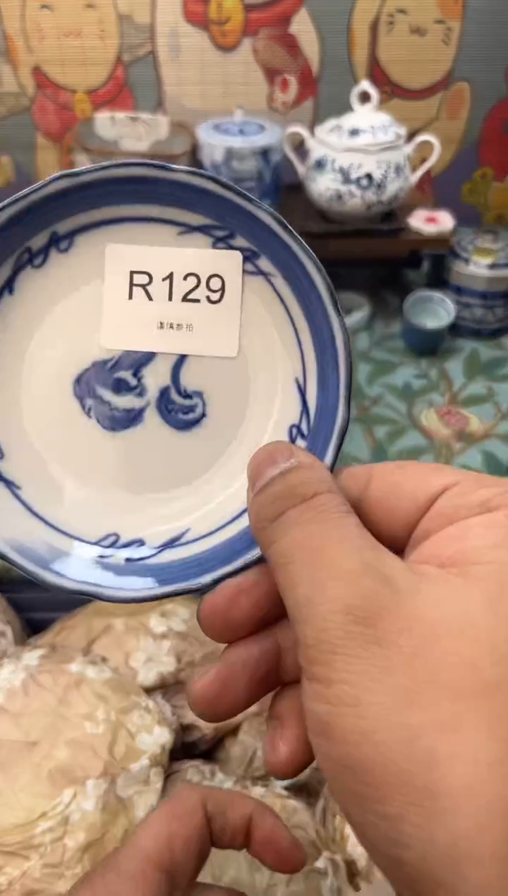 瓷片抹****妈       R129