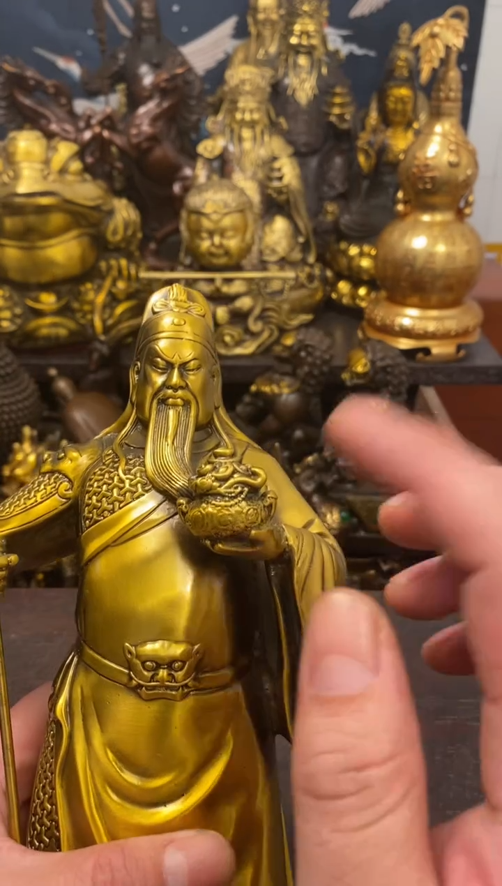 案台摆件  物品摆件