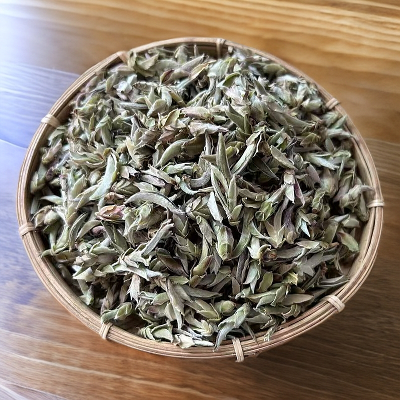 2025年 千年香妃森林茶 支持正装试喝   刘文娟a1r50809