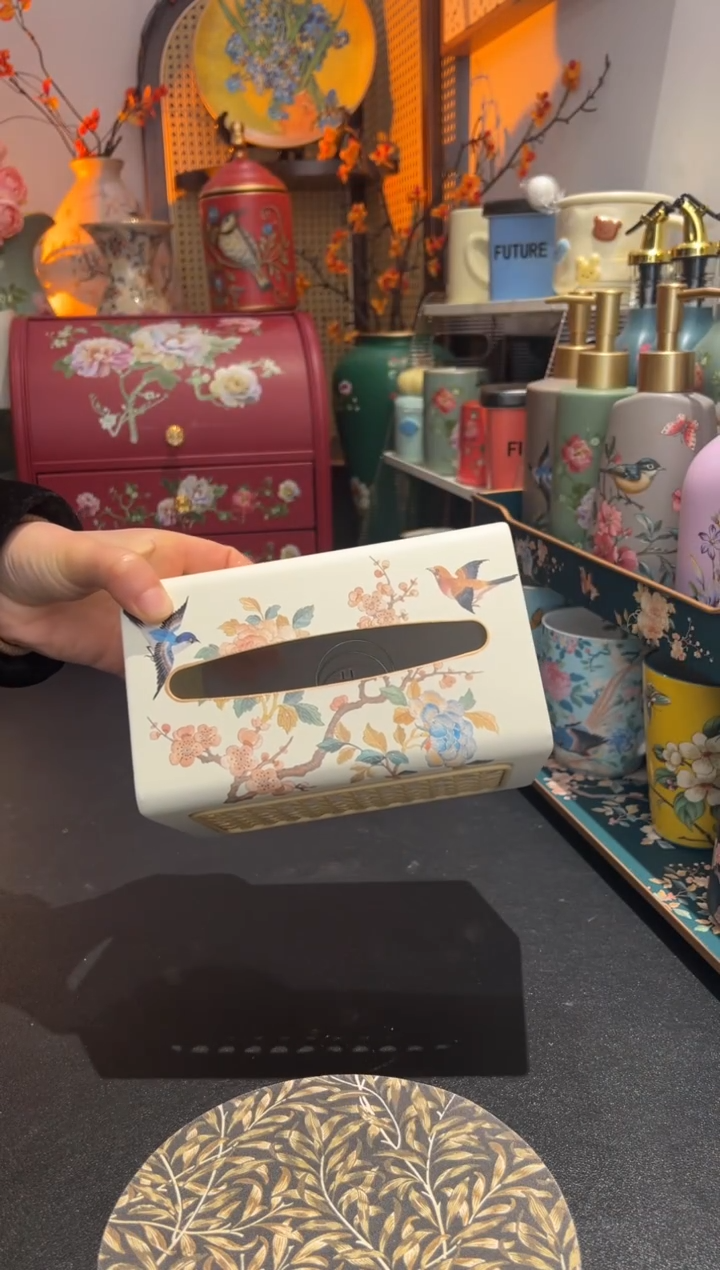 外贸陶瓷家居百货