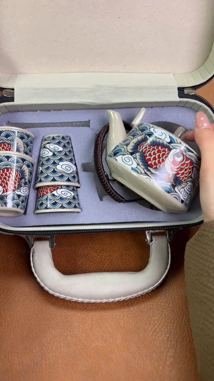 【闪购商品】紫砂茶杯瓷SC1111111111111