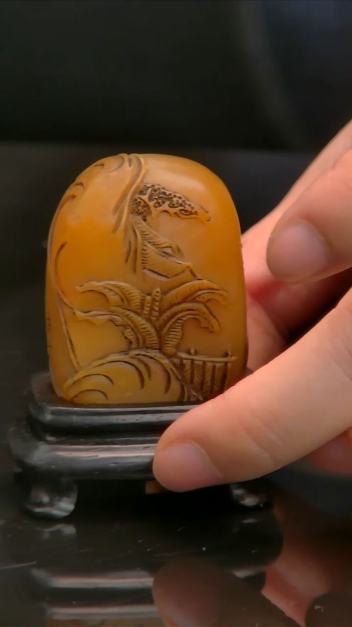 寿山石印石1111111