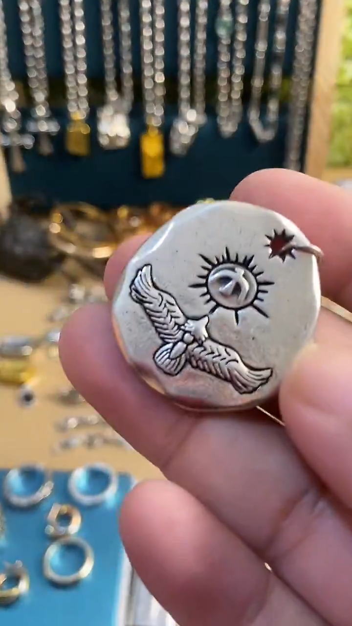 瓷片灼水精品好物集