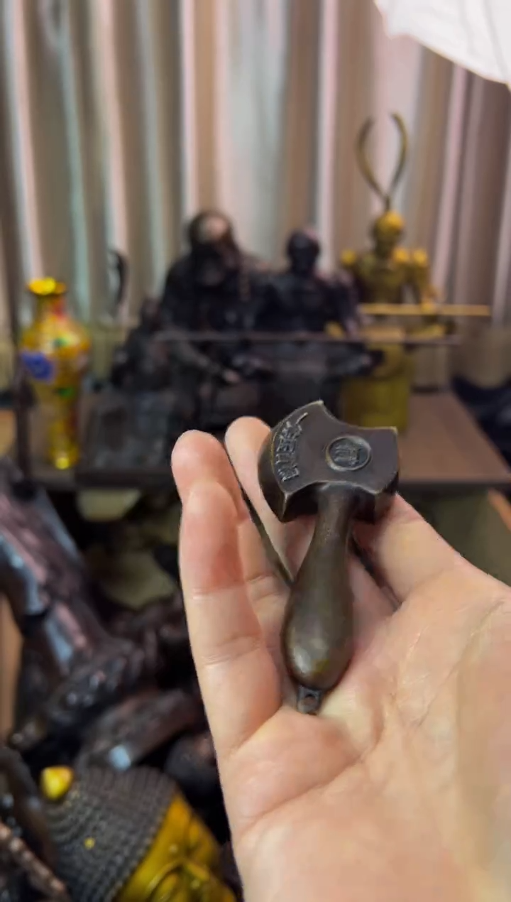 【闪购商品】1案台摆件 物品摆件