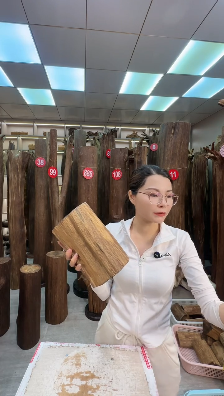 沉香沉香枕沉香原料 七天无理由