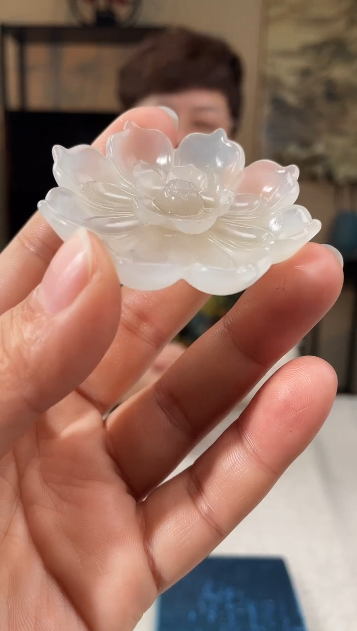 【闪购商品】定制和田玉多样性发货拍一发一24076