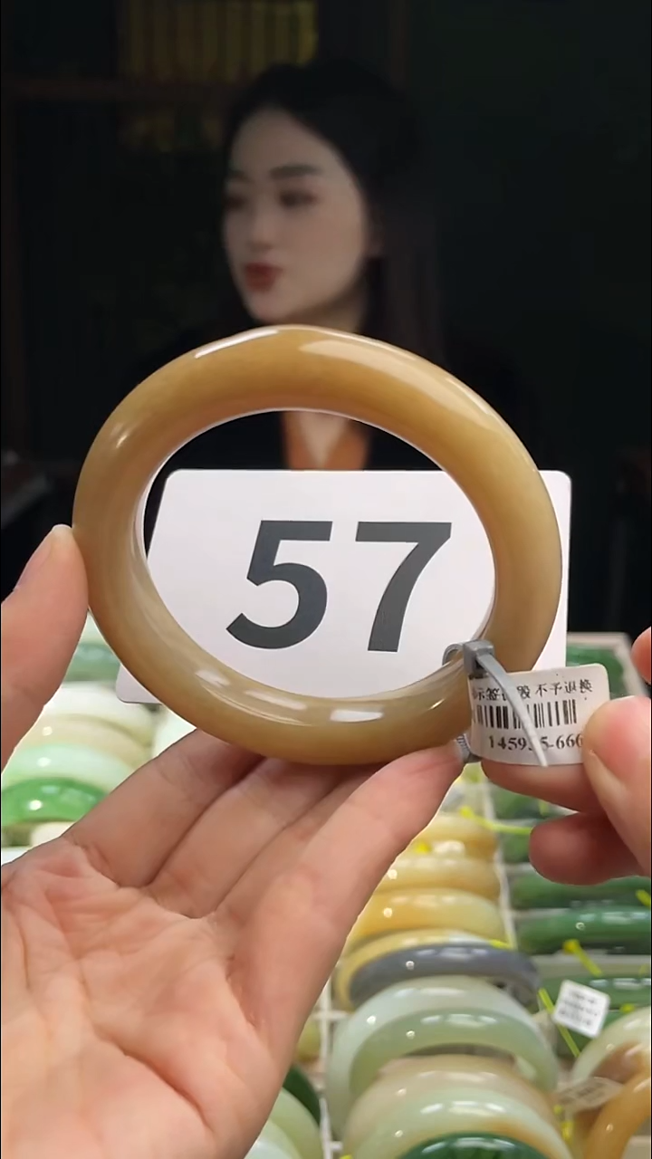 定制和田玉和田玉手镯