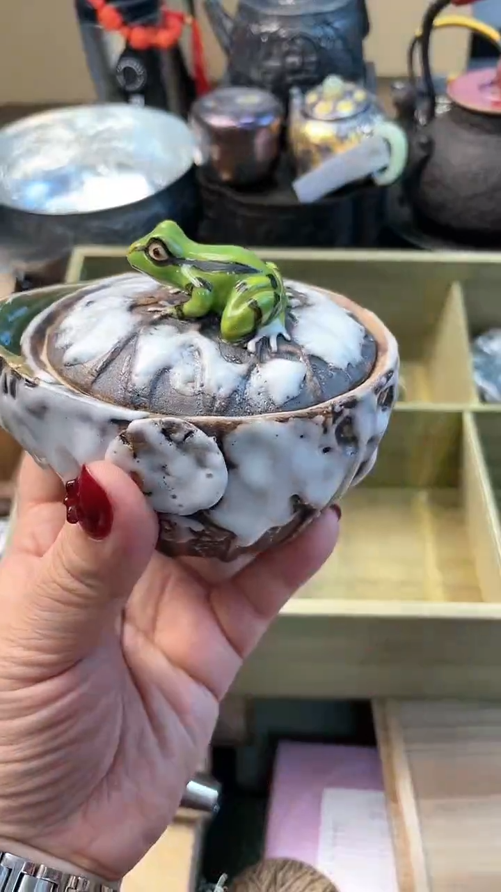 【闪购商品】瓷片GD炎美杂货铺质量保证