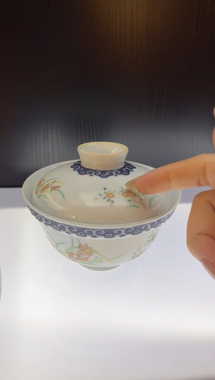 【闪购商品】高端精品瓷器高货