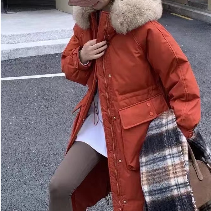 3韩版冬季价格链接不是棉服勿拍
