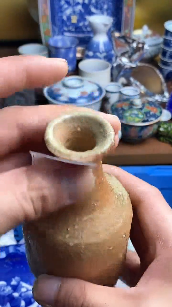 【闪购商品】瓷片666666666 687