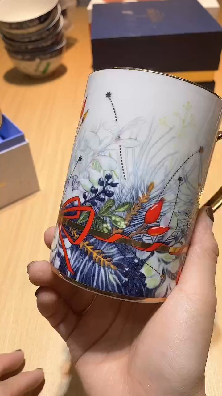 【闪购商品】瓷片锅碗瓢盆一件不剩