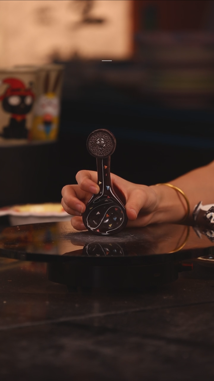 景德镇可爱设计师款陶瓷