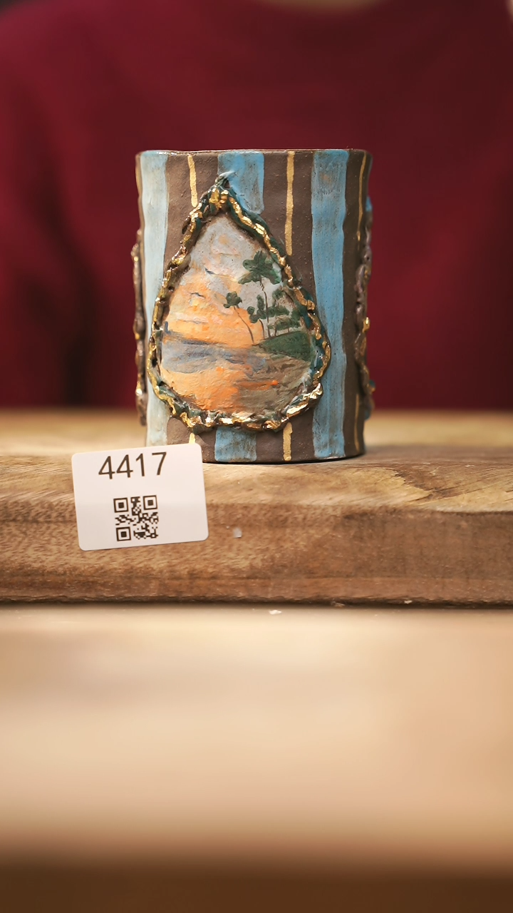 【闪购商品】【落单孤品】福利/杯子@@4417