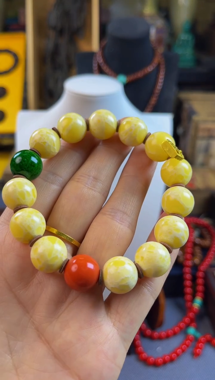 林氏直播精选推荐