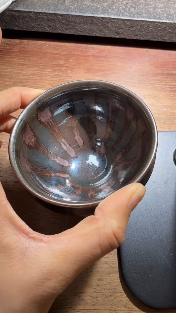 茶盏廖成义高端收藏120