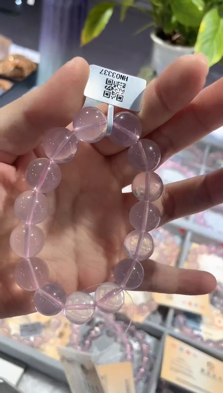 【闪购商品】水晶手串未镶嵌手串