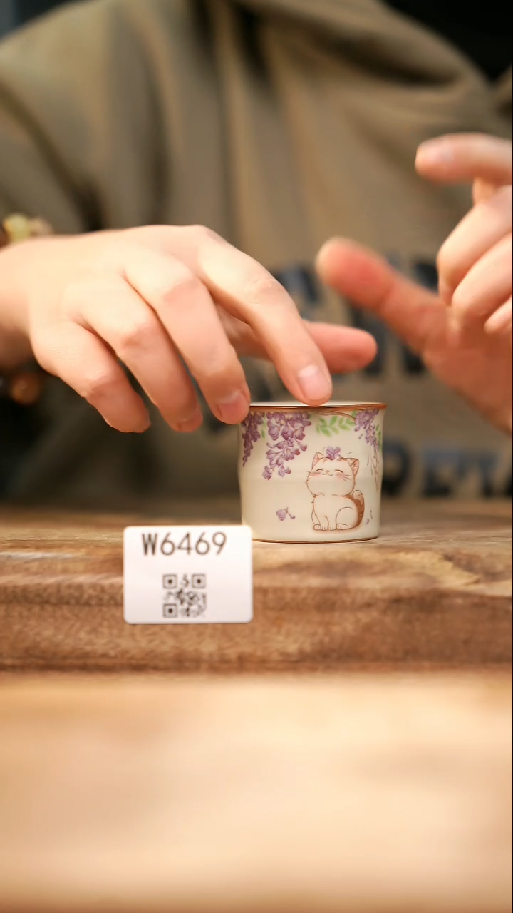 【经典福利】/ 杯子@@W6469