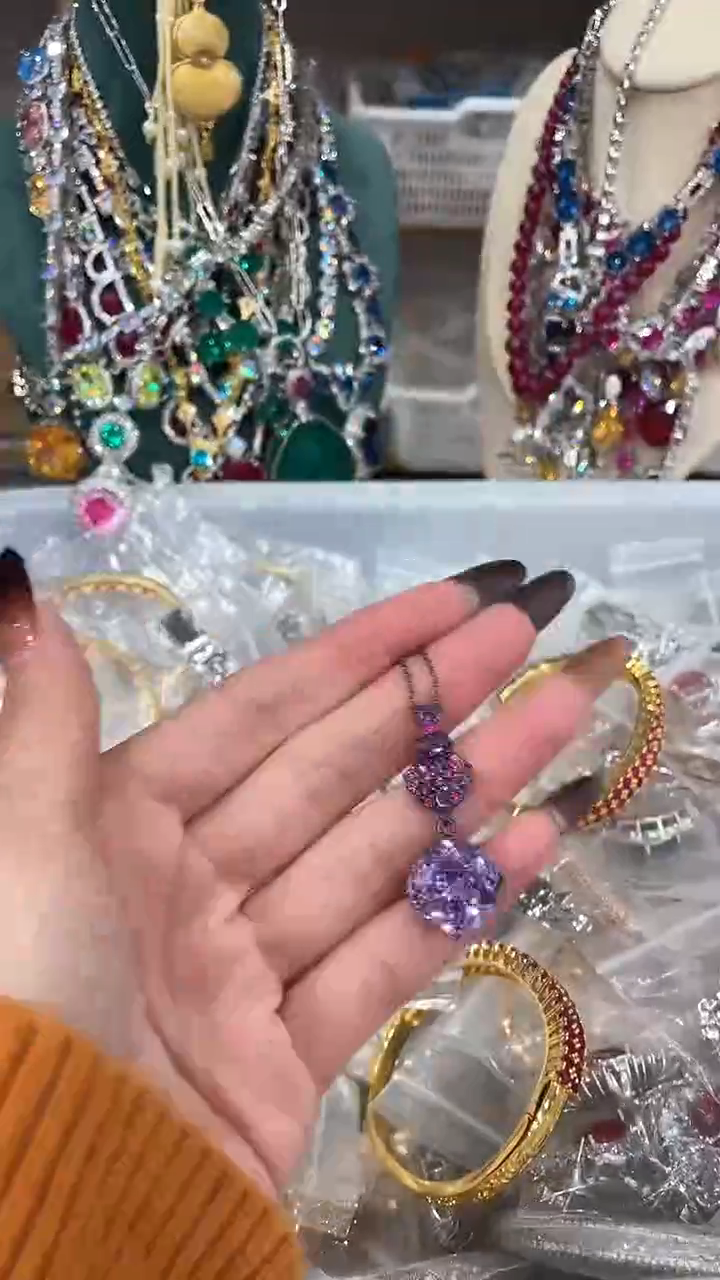 非金属无高端精品系列款式q659