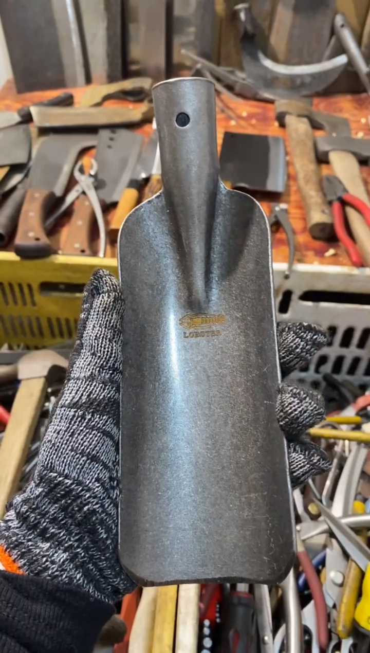 圆头款?*仔五金园艺工具厨具专属闪购链接