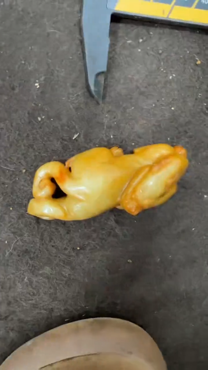 未镶嵌和田玉挂件一单一个