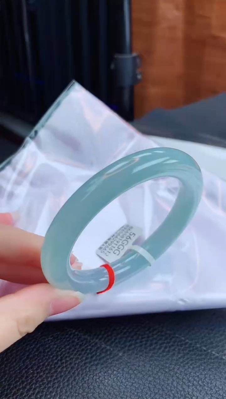【闪购商品】翡翠手镯未镶嵌缅甸天然翡翠A货手镯